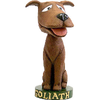 Goliath Head Knocker