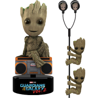 Guardians of the Galaxy Vol. 2: Limited Edition 'G