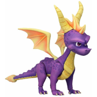 Spyro the Dragon   Spyro Action Figure