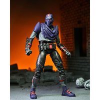 Neca Teenage Mutant Ninja Turtles: The Last Ronin Action Figure Ultimate Foot Bot 18 cm speelfiguur