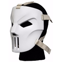 Neca TMNT: 1990 Movie   Casey Jones Mask Prop