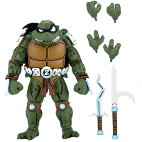 Neca TMNT: Achie Comics   Slash
