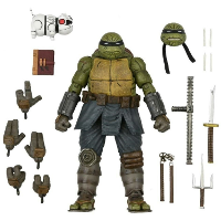 Neca TMNT: The Last Ronin   Ultimate the Last