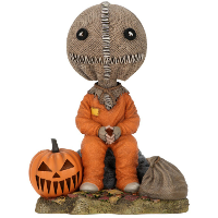 Neca Trick 'r Treat: Sam Head Knocker