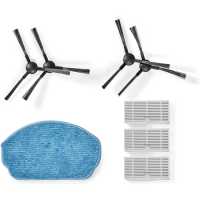 Nedis WIFIVCB01 Reserveset 1 stuk(s)