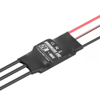 Neebrc 20A 2 3S borstelloze ESC met 5V 2A BEC voor vast vleugel RC vliegtuig