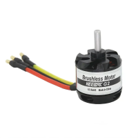 Neebrc G2 serie D354 1000KV 1250KV 1450KV 2 4S Outrunner borstelloze motor voor vaste vleugel RC vliegtuig