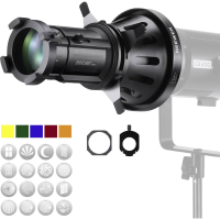 Neewer LS 39 LED videolamp