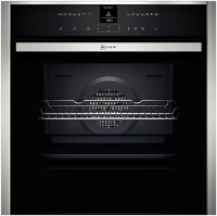 Neff B47vr22n0 Elektrische Oven 71l 3650w A+ Roestvrijstaal Oven