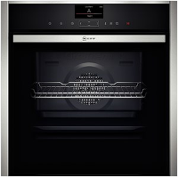Neff Kolomoven Variosteam,Slide & Hide,Duo 13,Easyclean,Nefflight,Easyclean,18pgm Neff