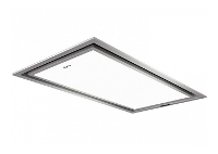 Neff I99cm67n0 Plafond Inbouw Wit 720m³/uur A Afzuigkap