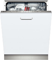 Neff   Inbouw Vaatwasser   60cm S51e50x9eu