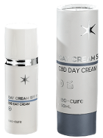 Neo Cure CBD Dagcrème SPF15