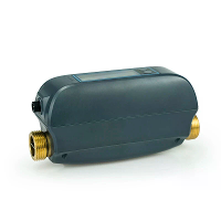 NEO DN20 Tuya Slimme WiFi Waterafsluiter Waterdoorstroomcapaciteit en Watermeter Aan/Uit Afstandsbediening Echt tijd Wee