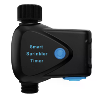 NEO Tuya Slimme Wifi Irrigatie Watersysteem Automatische Landbouwcontroller Slimme Sprinklers Controle voor Tuin Gazon