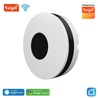 NEO Tuya WiFi IR slimme afstandsbediening Draadloze APP Remote Vocie Control Intelligent DIY Leren USB Voeding Werken me