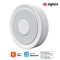 NEO Tuya Zigbe 3.0 Wired Gateway Hub Smart Home APP Remote Push Notification WiFi Device Control Center Werken met Alexa