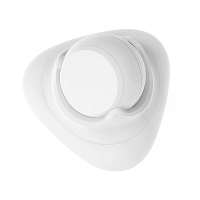 NEO Tuya ZigBe Mensaankpresence Sensor 24GHz Radar 6m Bereik 120° Hoek Slimme HUIS Automatisering mmWave Beweging Detect