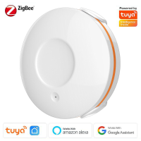 NEO Tuya Zigbe slimme wateroverstromingssensor Draadloze Afstandsbediening APP Alarm Push Control IP66 Waterdicht Lekkag