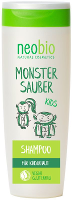Neobio Kids Shampoo