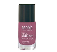 Neobio Nagellak 03 Wonderful Coral