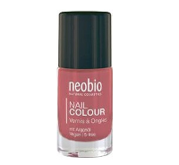 Neobio Nagellak 04 Lovely Hibiscus