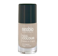 Neobio Nagellak 10 Perfect Nude