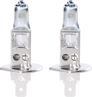 Neolux N448b55w12vp14.5S10x2 Bluelight (blue Hammer) Halogeenlamp H1 55 W
