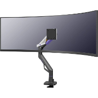 Neomounts DS70 256BL1 Gaming monitorarm 24 57”   gasveer   Topfix   180° stop