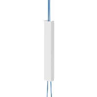 Neomounts ADS06 123WH Kabelgoot   magnetische bevestiging   universeel kabelkanaal