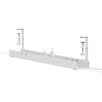 Neomounts ADS07 120WH Kabelgoot kabelkanaal