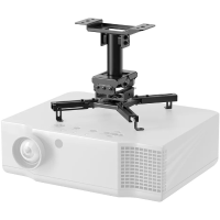 Neomounts by Newstar CL25 530BL1 Projector plafondsteun
