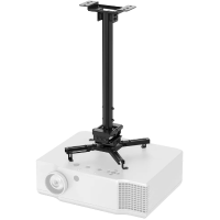 Neomounts by Newstar CL25 540BL1 Projector plafondsteun