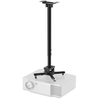 Neomounts by Newstar CL25 550BL1 projector plafondsteun