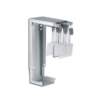 Neomounts by Newstar CPU D100SILVER houder