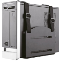 Neomounts by Newstar CPU W100BLACK cpu houder