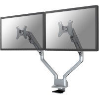 Neomounts by Newstar Flatscreen bureausteun FPMA D750DSILVER