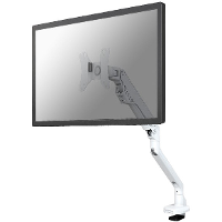 Neomounts by Newstar Flatscreen bureausteun FPMA D750WHITE