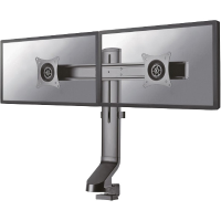 Neomounts by Newstar Flatscreen bureausteun FPMA D860DBLACK