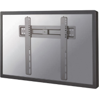Neomounts by Newstar Flatscreen Wandsteun LED W400BLACK
