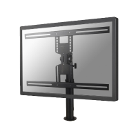 Neomounts by Newstar FPMA D1200BLACK monitor bureausteun