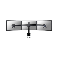 Neomounts FPMA D700D3 monitor bureausteun bevestiging