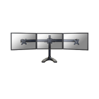 Neomounts by Newstar FPMA D700DD3 monitor bureausteun