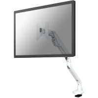 Neomounts by Newstar FPMA D750WHITE2 monitor bureausteun
