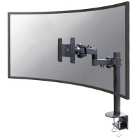 Neomounts by Newstar FPMA D960BLACKPLUS flatscreen bureausteun