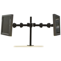 Neomounts by Newstar FPMA D960D monitor bureausteun