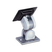 Neomounts by Newstar FPMA DTBW200 bevestiging kantelen, knikken, roteren, tot 10 kg