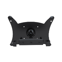 Neomounts by Newstar IPAD2 CM10BLACK Bevestiging Kantelen, Roteren, Zwenken