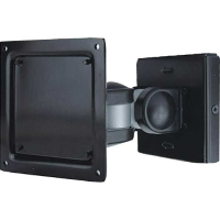 Neomounts FPMA W200 tv wandsteun bevestiging
