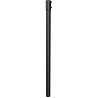 Neomounts NS EP100BLACK verlengbuis plafondsteun